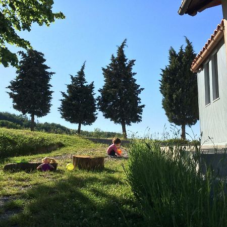 I Calleri Garden And Rooms Millesimo Exterior photo