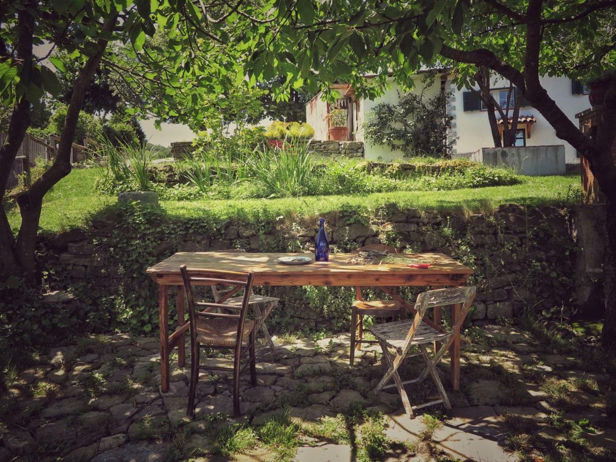 I Calleri Garden And Rooms Millesimo Exterior photo