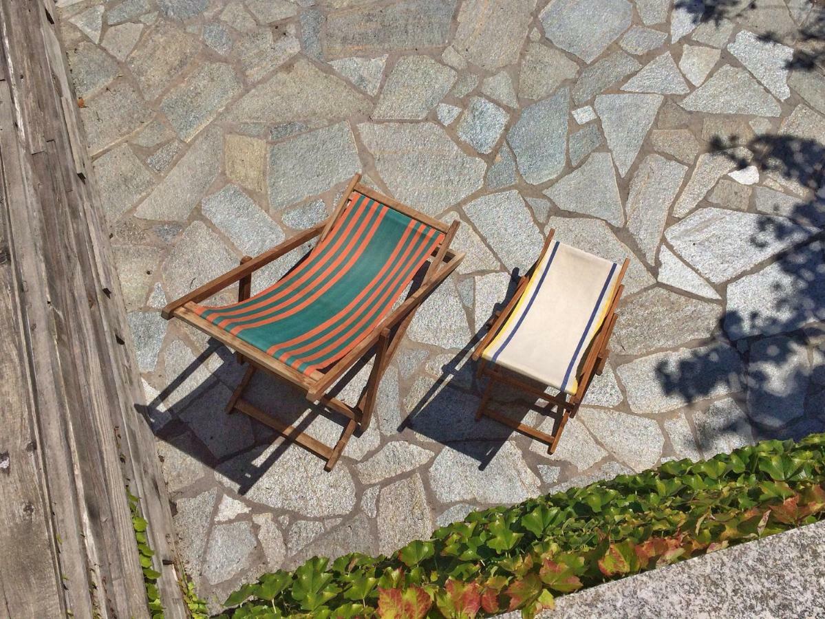 I Calleri Garden And Rooms Millesimo Exterior photo